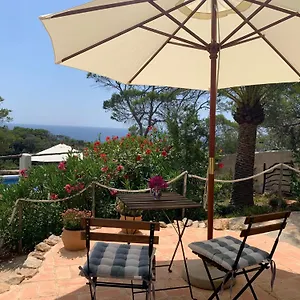  Accommodatie bij particulieren Xica Spanje
